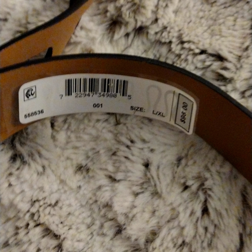 Michael kors belt bag